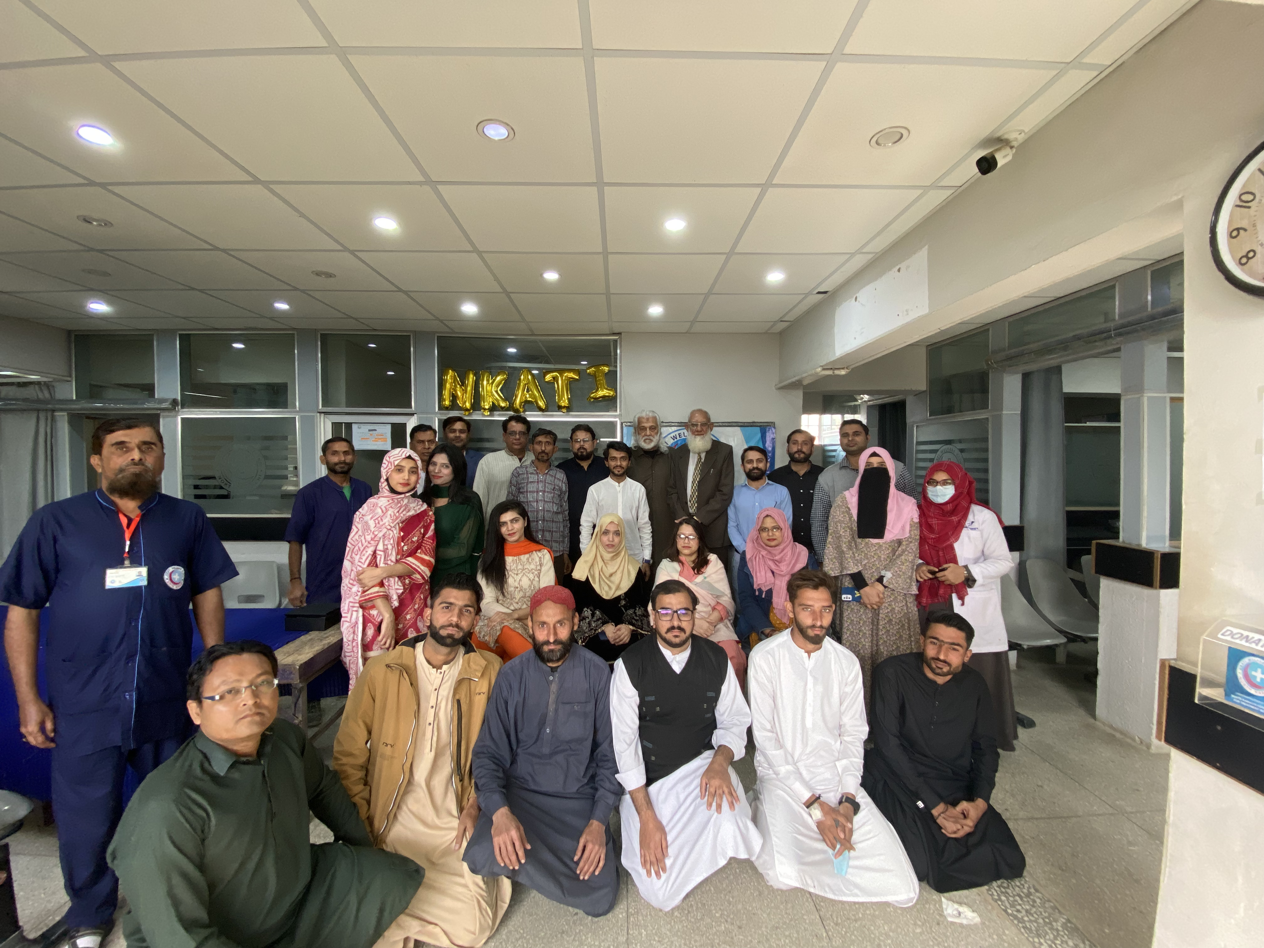 Community Group