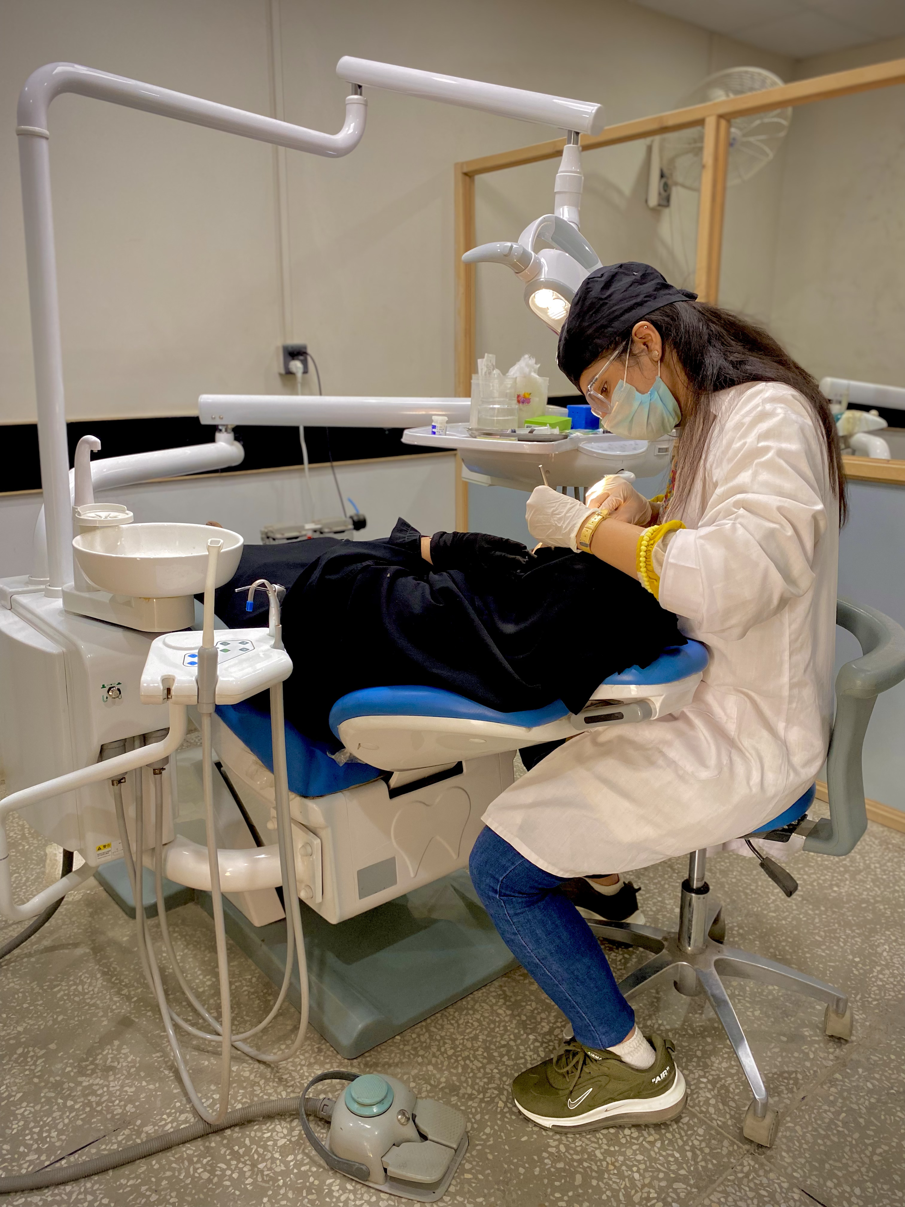 Medical Care