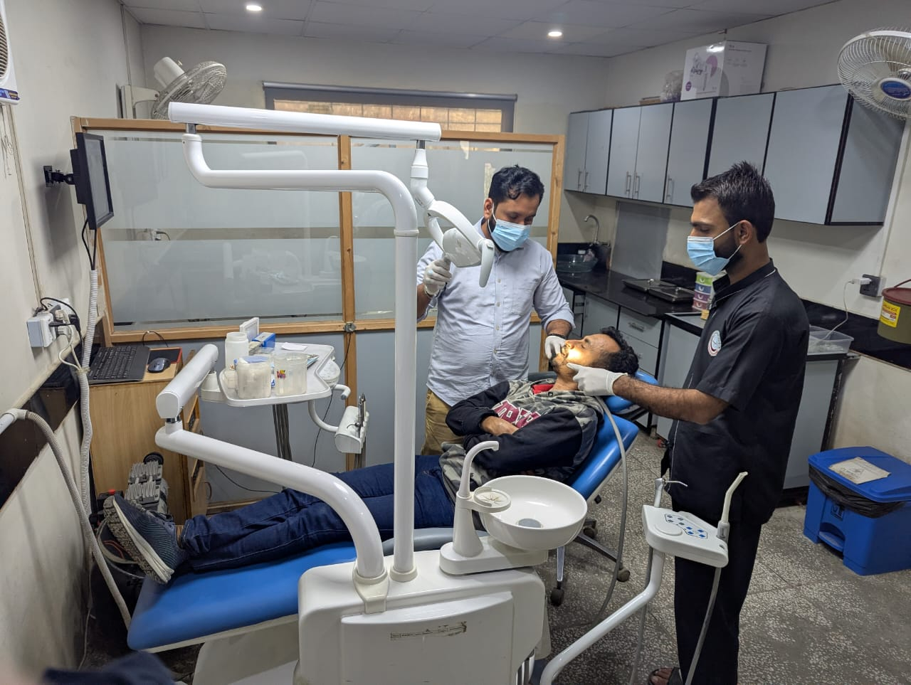 Medical Center