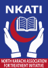 NKATI Welfare Logo