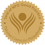 PCP Badge